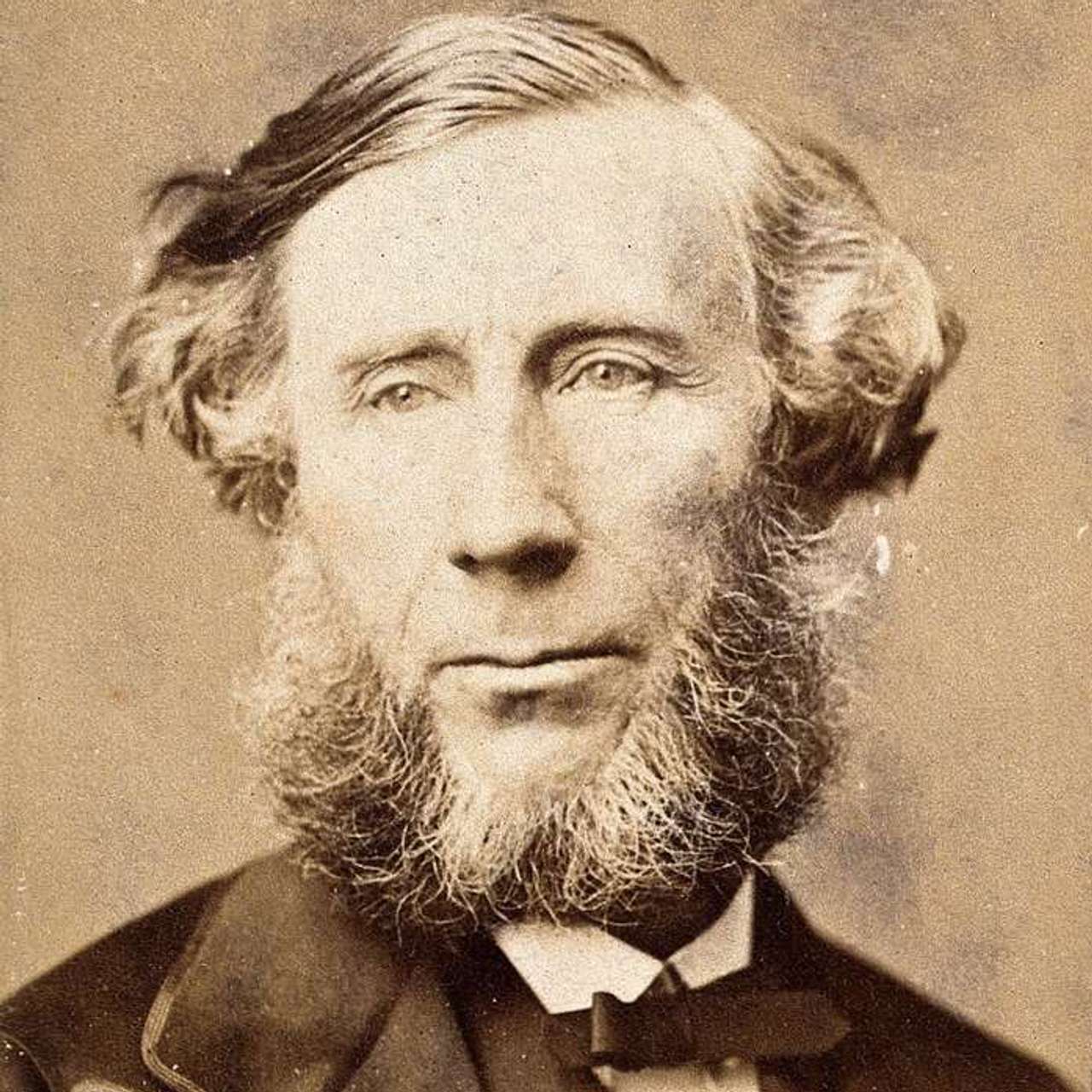 «Die Belalp war Tyndalls Zauberberg»