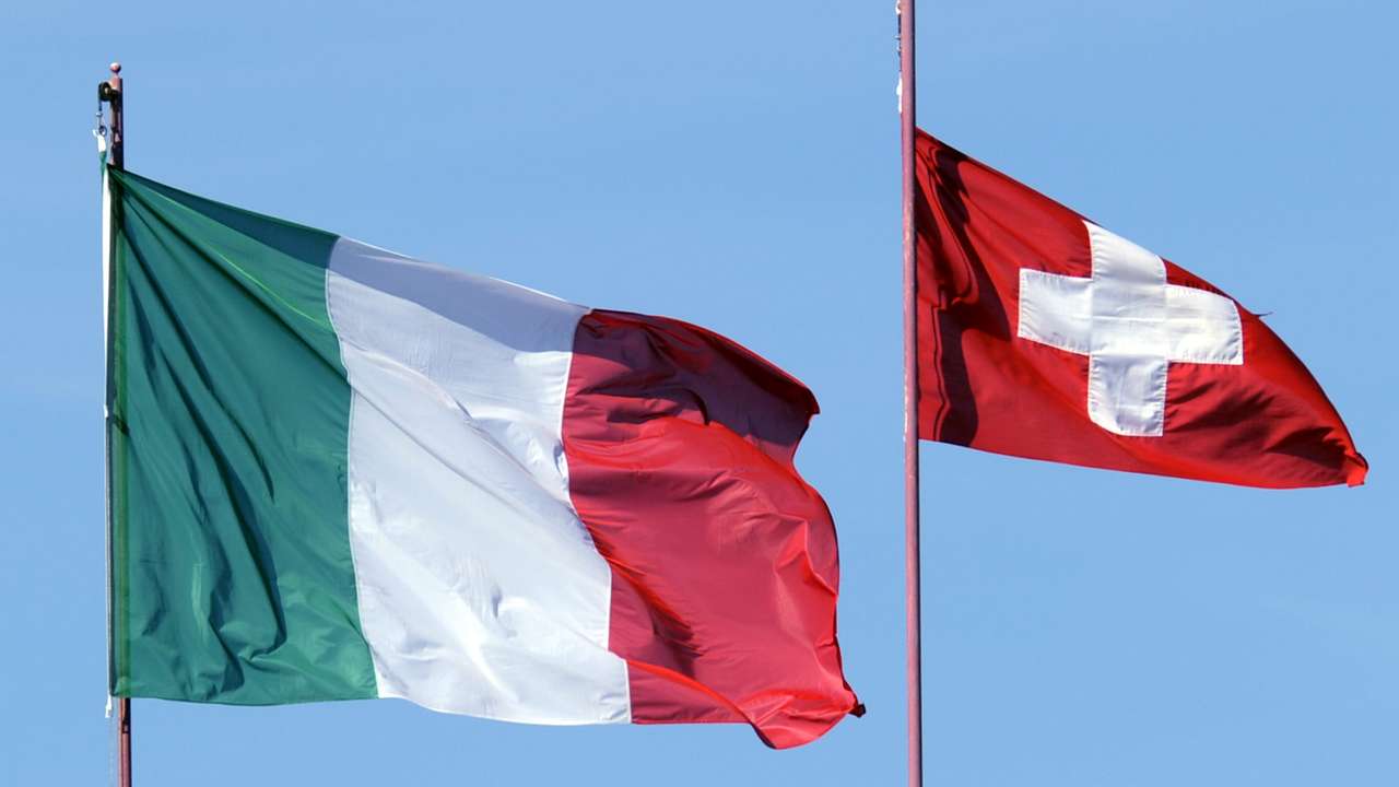 Italien und die Schweiz: Momentan ist alles etwas schwierig